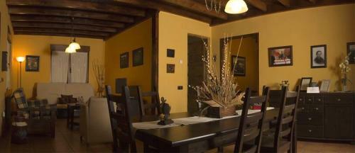 Agroturismo Maria La Carbayeda