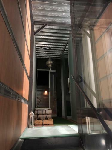 Apartamento Loft Alcaide 9