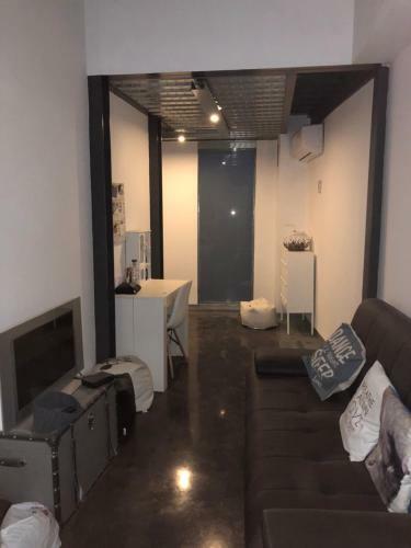 Apartamento Loft Alcaide 9