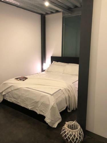 Apartamento Loft Alcaide 9