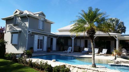 Villa Prestige Louise