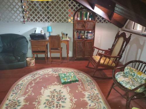 Superbe Bungalow de 3 Cac Entre Plage Et Montagne!