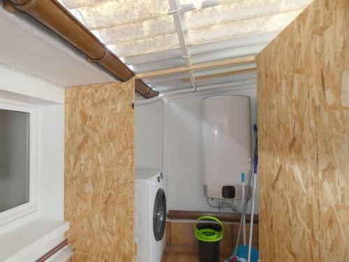 Apartamento Atico La Pe�a
