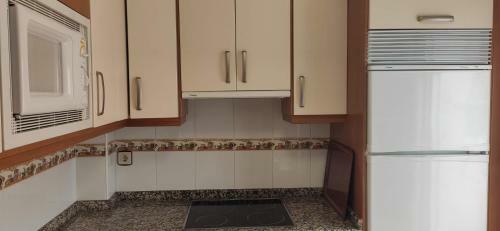 Apartamento Casa Rural Julia