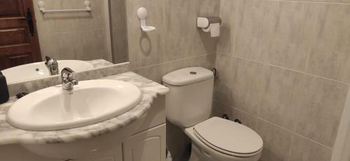Apartamento Casa Rural Julia