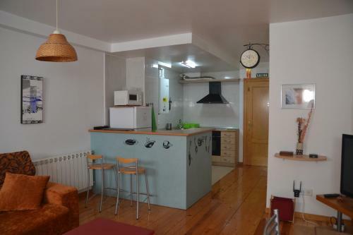 Apartamento Romy