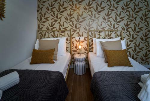 Apartamento El Coso Boutique Lucena