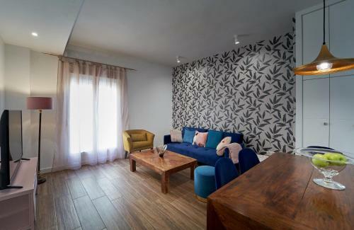 Apartamento El Coso Boutique Lucena