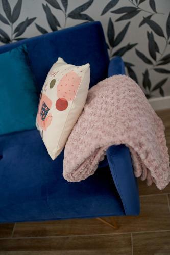 Apartamento El Coso Boutique Lucena