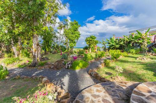 Villa A Ciel Ouvert