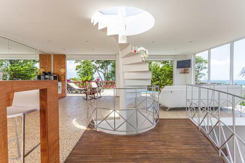 Villa A Ciel Ouvert