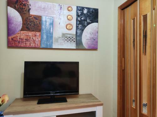 Apartamento Valle Lugones
