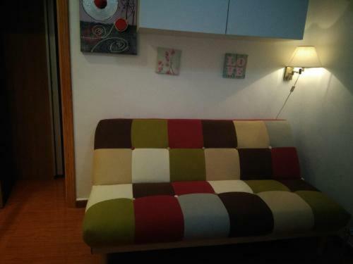 Apartamento Valle Lugones