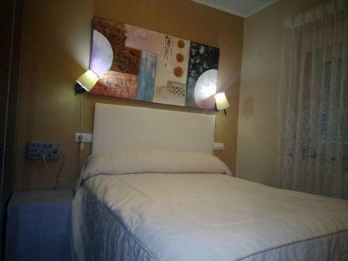 Apartamento Valle Lugones