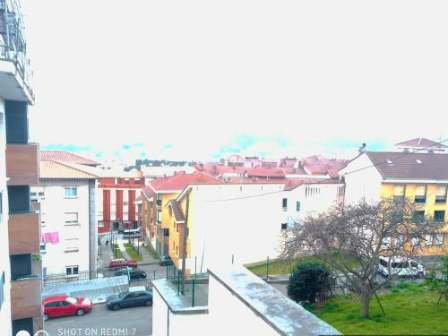 Apartamento La Luna de Luanco, C�ntrico, Confort Y Con Parking