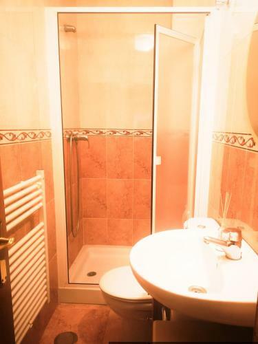 Apartamento La Luna de Luanco, C�ntrico, Confort Y Con Parking