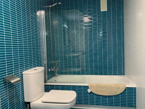 Apartment Lucena Center Bajo