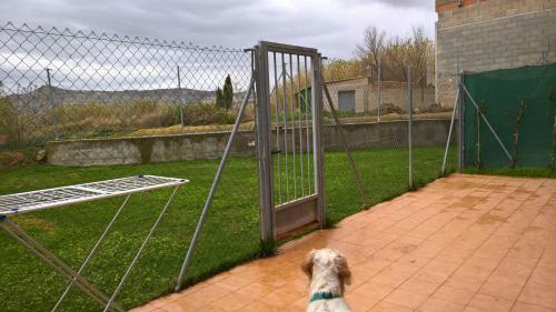 Apartamento Loft Cerca De Zaragoza