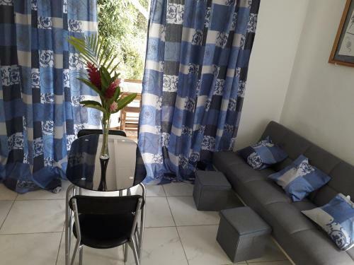 Apartamento G�te Noasol