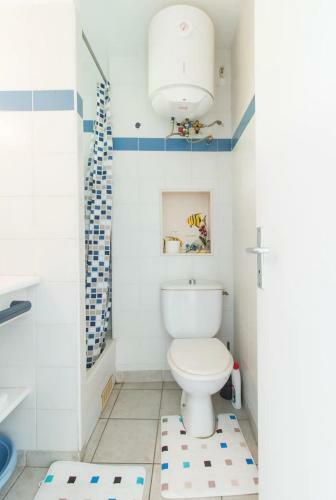 Apartamento Un Pied-�-terre Face � La Marina