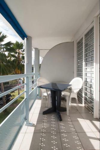 Apartamento Un Pied-�-terre Face � La Marina