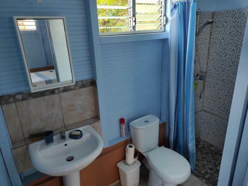 Bungalow La Marina