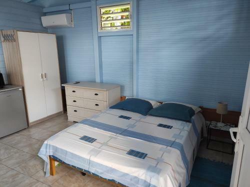 Bungalow La Marina