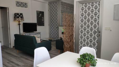 Apartamento La Luna