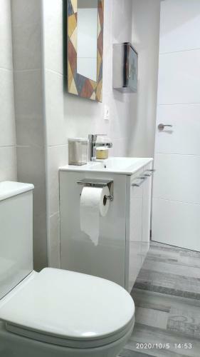Apartamento La Luna