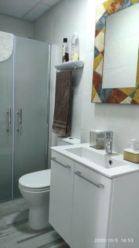 Apartamento La Luna