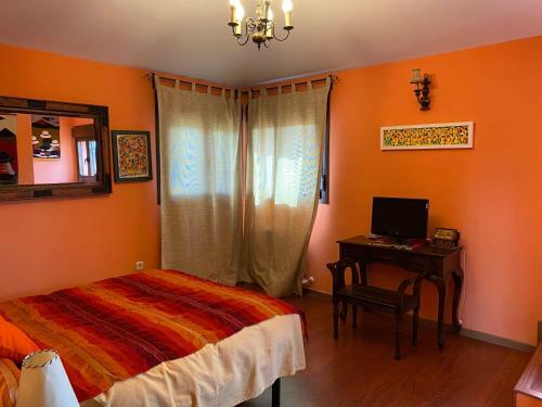 Apartamentos Rurales Los Altos Del Castejon