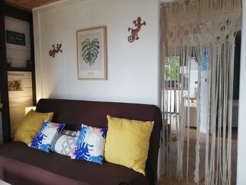Vanille Lodge