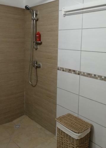 Apartamento Studio �vasion - Vue Imprenable Sur La Mer