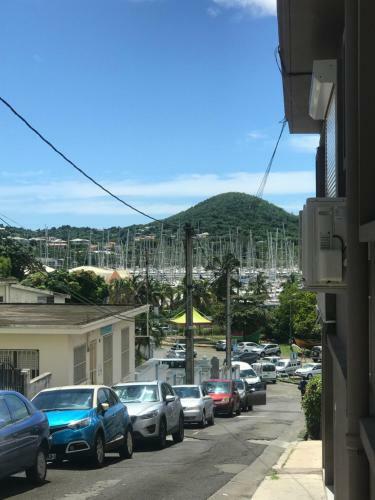Apartamento Ar�me Marin