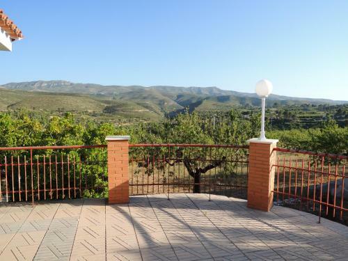 Bed & Breakfast Finca Mirador