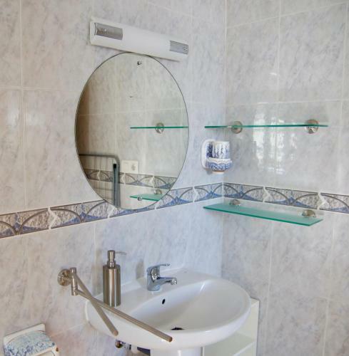 B&B Los Zuecos
