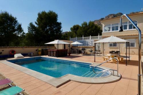 B&B Los Zuecos