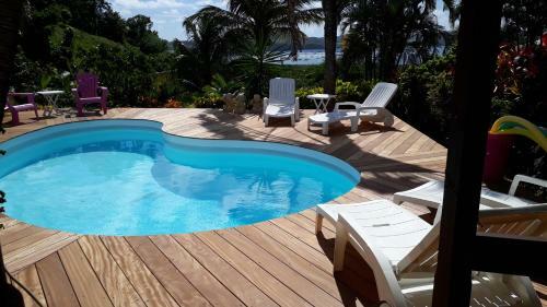Apartamento Madirhum Trois Rivi�res Vieux