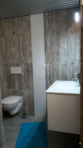 Apartamento Madirhum Trois Rivi�res Vieux