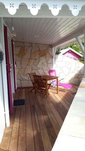 Apartamento Madirhum Trois Rivi�res Vieux