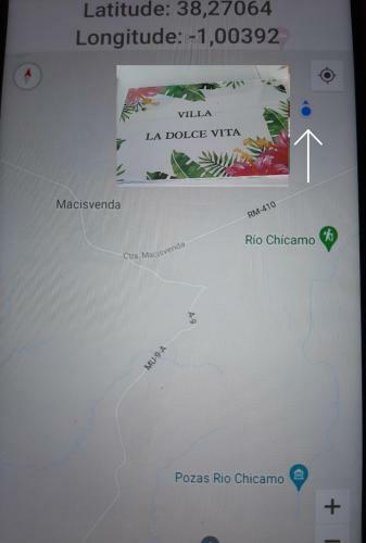 Bed & Breakfast La Dolce Vita