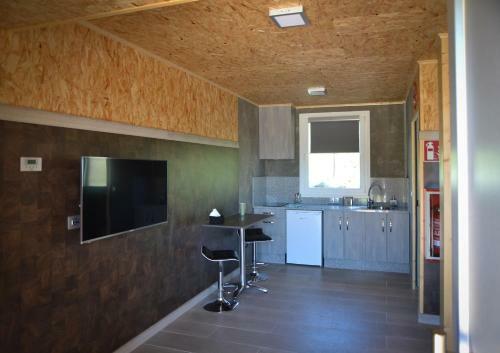 Apartamento Celtainer
