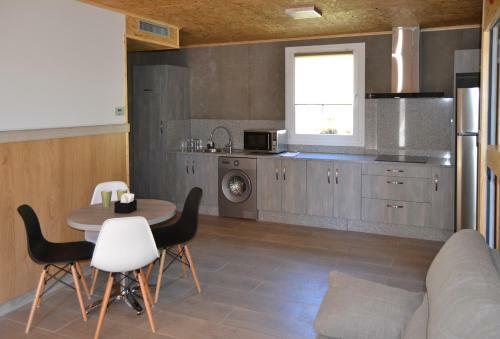 Apartamento Celtainer