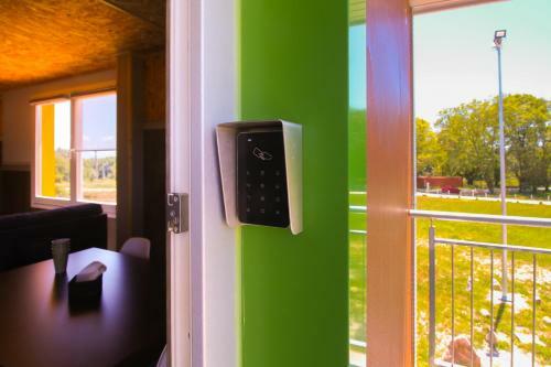 Apartamento Celtainer