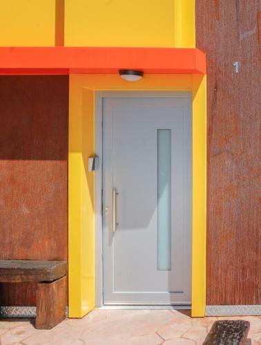 Apartamento Celtainer