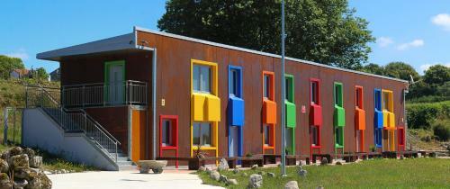 Apartamento Celtainer