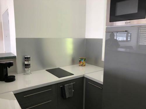 Apartamento Marin'a Baie Martinique
