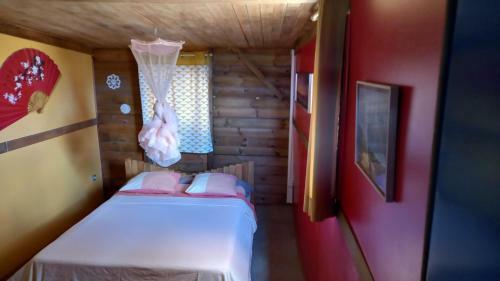 Martiniquesafarilodge