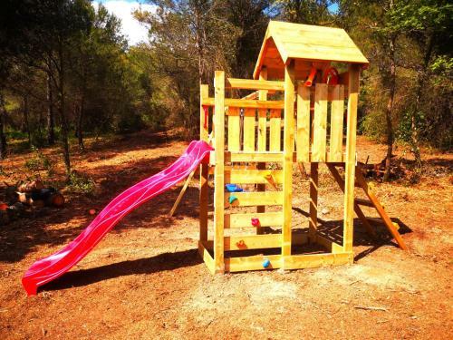 Apartamento Mas Tarr�s