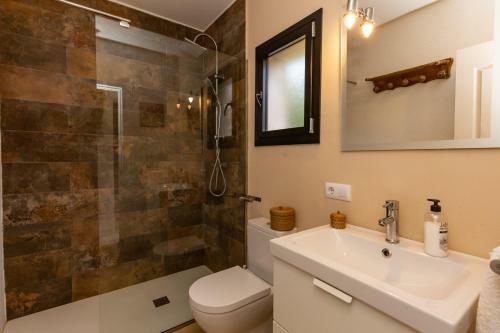 Apartamento Mas Tarr�s